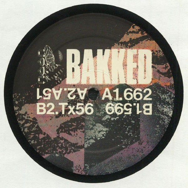 Riot EP | Mint (M) Generic