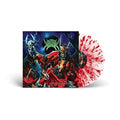 Atlantis Ascendant (Clear W/ Red Splatter Vinyl) |