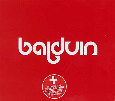 Balduin |
