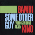 Some Other Guy/Falling In Love Again |