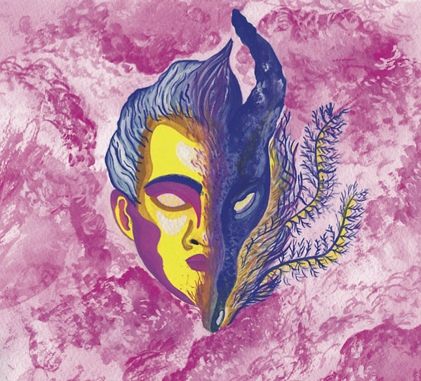 The Dragon Flies Away |