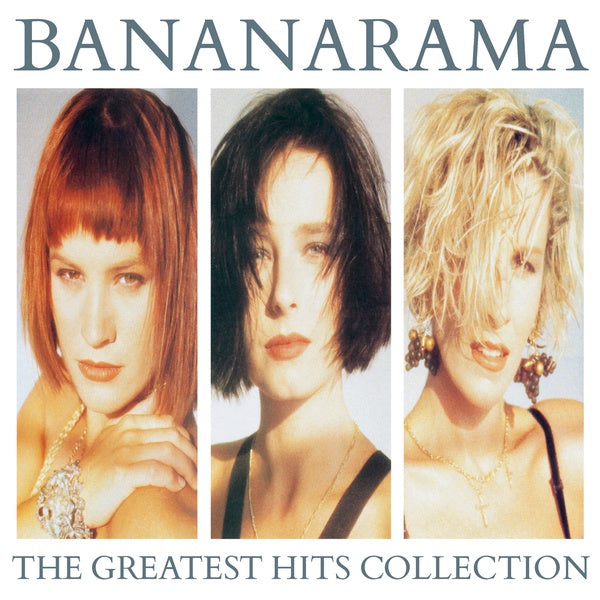 GREATEST HITS COLLECTION |