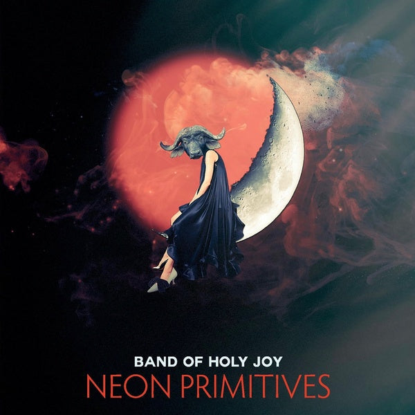 Neon Primitives |