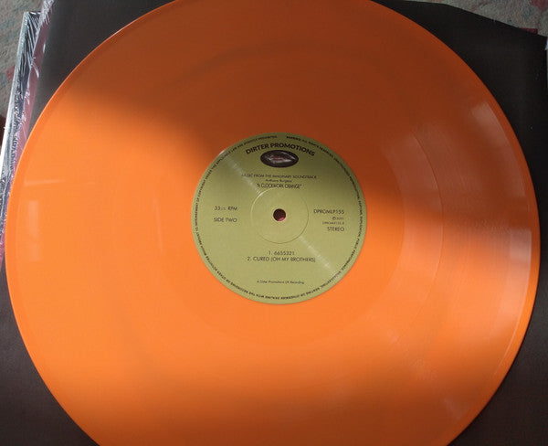 A Clockwork Orange | Mint (M) Mint (M)