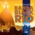 Super Nova Samba Funk |