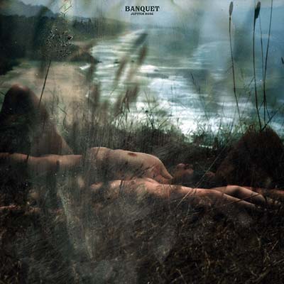 Jupiter Rose (Violet Vinyl) |