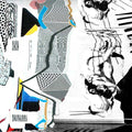 Repetitive Juxtaposition |