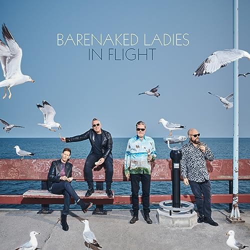 In Flight (2LP) | Mint (M) Mint (M)