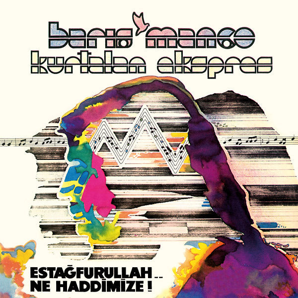Estagfurullah... Ne Haddimize! |