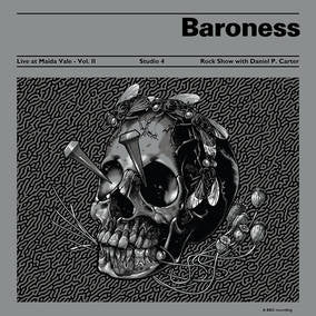Live at Maida Vale BBC - Vol. II (RSD Black Friday 11.27.2020) (VINYL) | Mint (M) Mint (M)