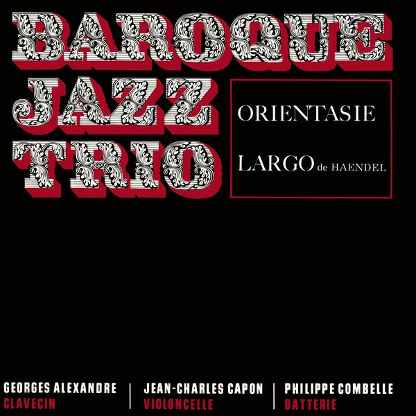 Orientasie/Largo |
