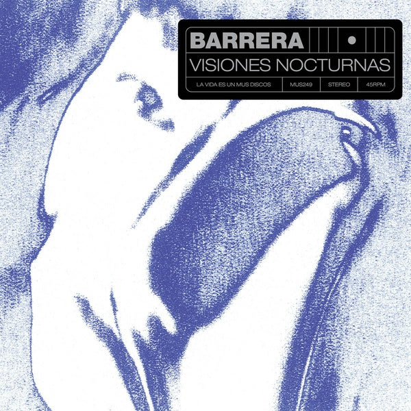Visiones Nocturnas |