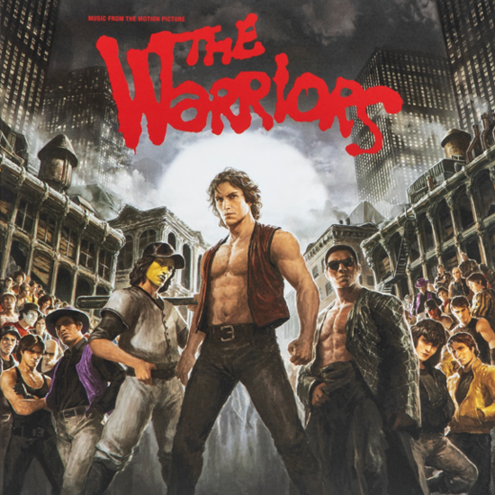 The Warriors |