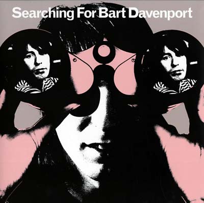 Searching For Bart Davenport |
