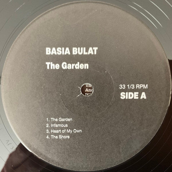 The Garden | Mint (M) Mint (M)