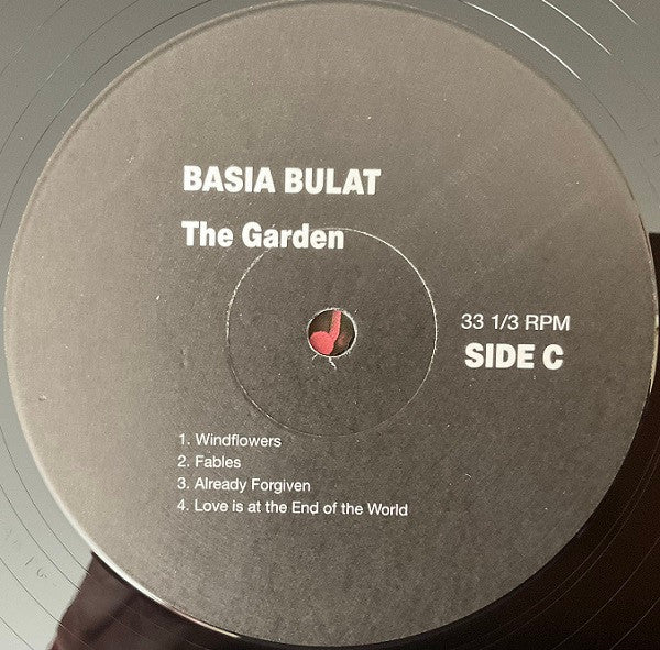 The Garden | Mint (M) Mint (M)
