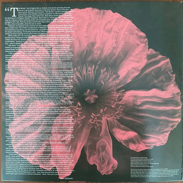 The Garden | Mint (M) Mint (M)
