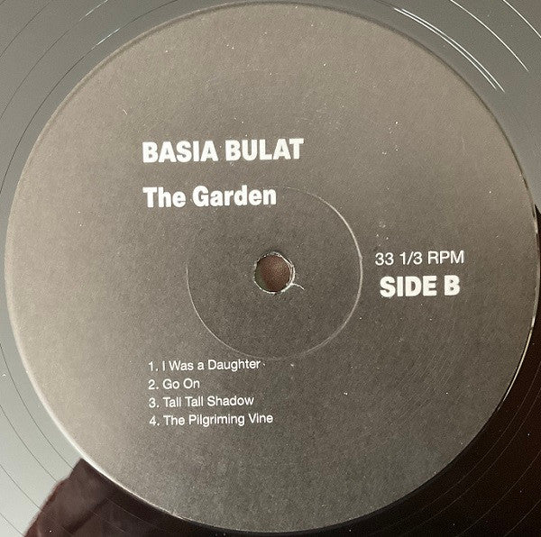 The Garden | Mint (M) Mint (M)