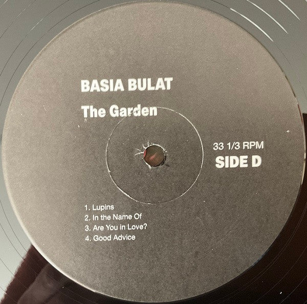 The Garden | Mint (M) Mint (M)