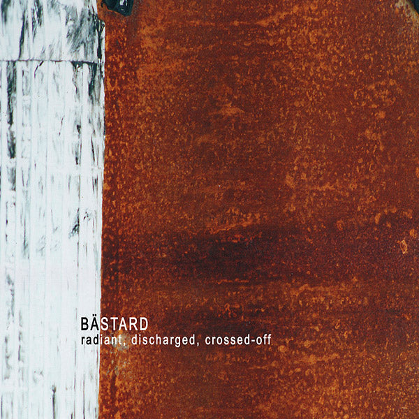 Radiant, Dischard, Crossed-Off |