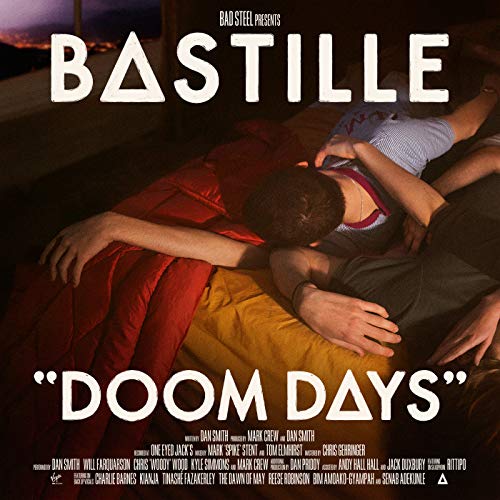 Doom Days [LP] |