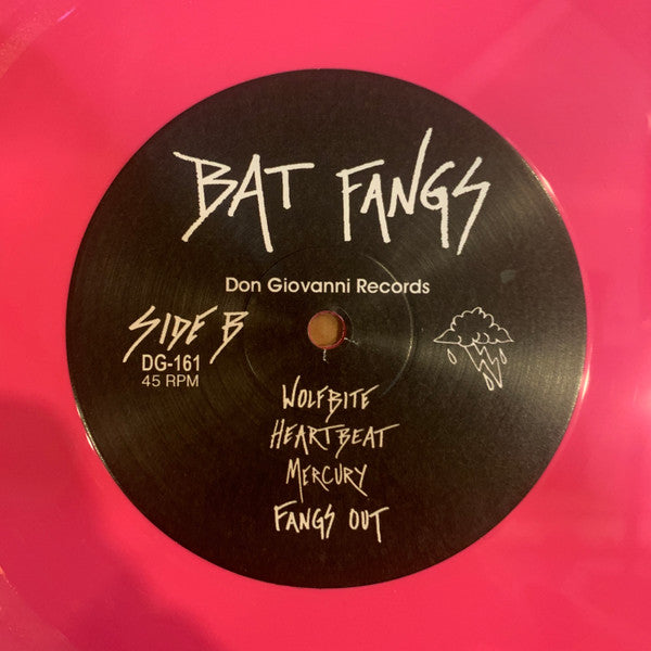 Bat Fangs | Mint (M) Mint (M)