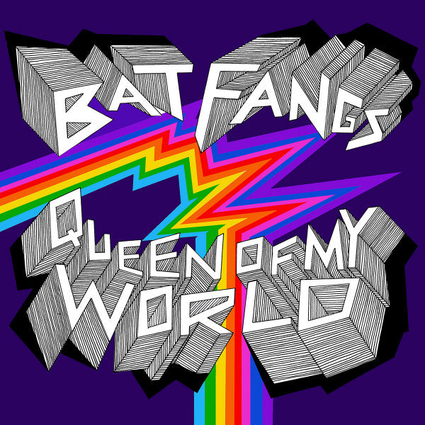 Queen Of My World | Mint (M) Mint (M)