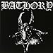 Bathory - BATHORY (180g Black Vinyl) | Mint (M) Mint (M)