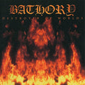 Bathory - Destroyer Of Worlds |