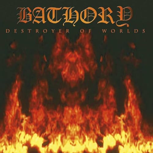 Destroyer Of Worlds |