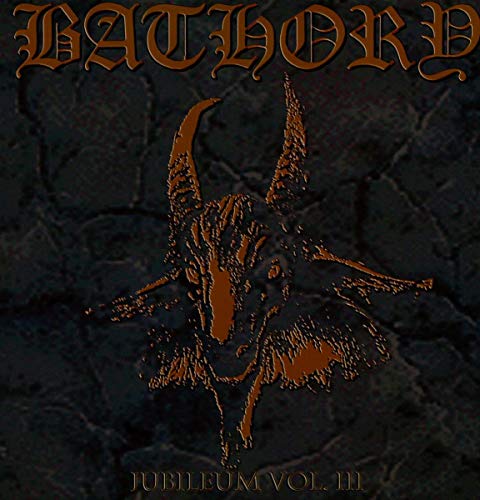 Bathory - Jubileum Vol. Iii (2xVINYL) | Mint (M) Mint (M)