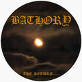 Bathory - The Return... |