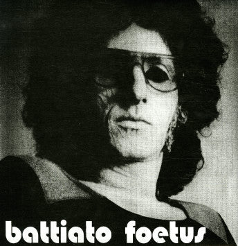 Foetus |
