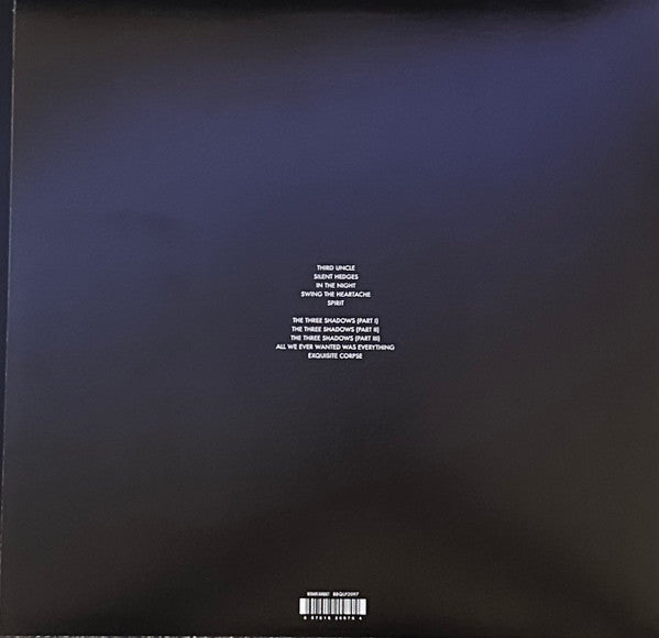 Bauhaus - The Sky's Gone Out | Mint (M) Mint (M)
