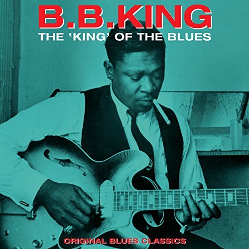 B.B King - The 'King' of the Blues [Import] |