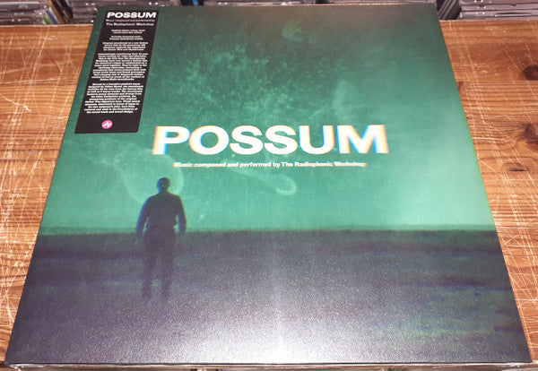 Possum | Mint (M) Mint (M)