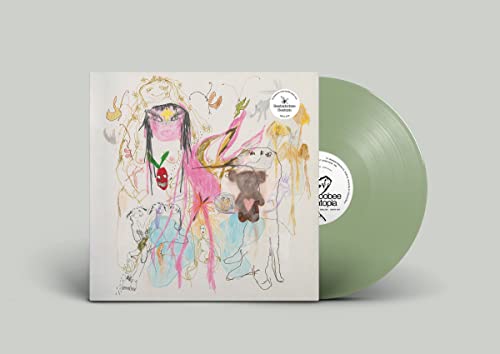 beabadoobee - Beatopia | Mint (M) Mint (M)
