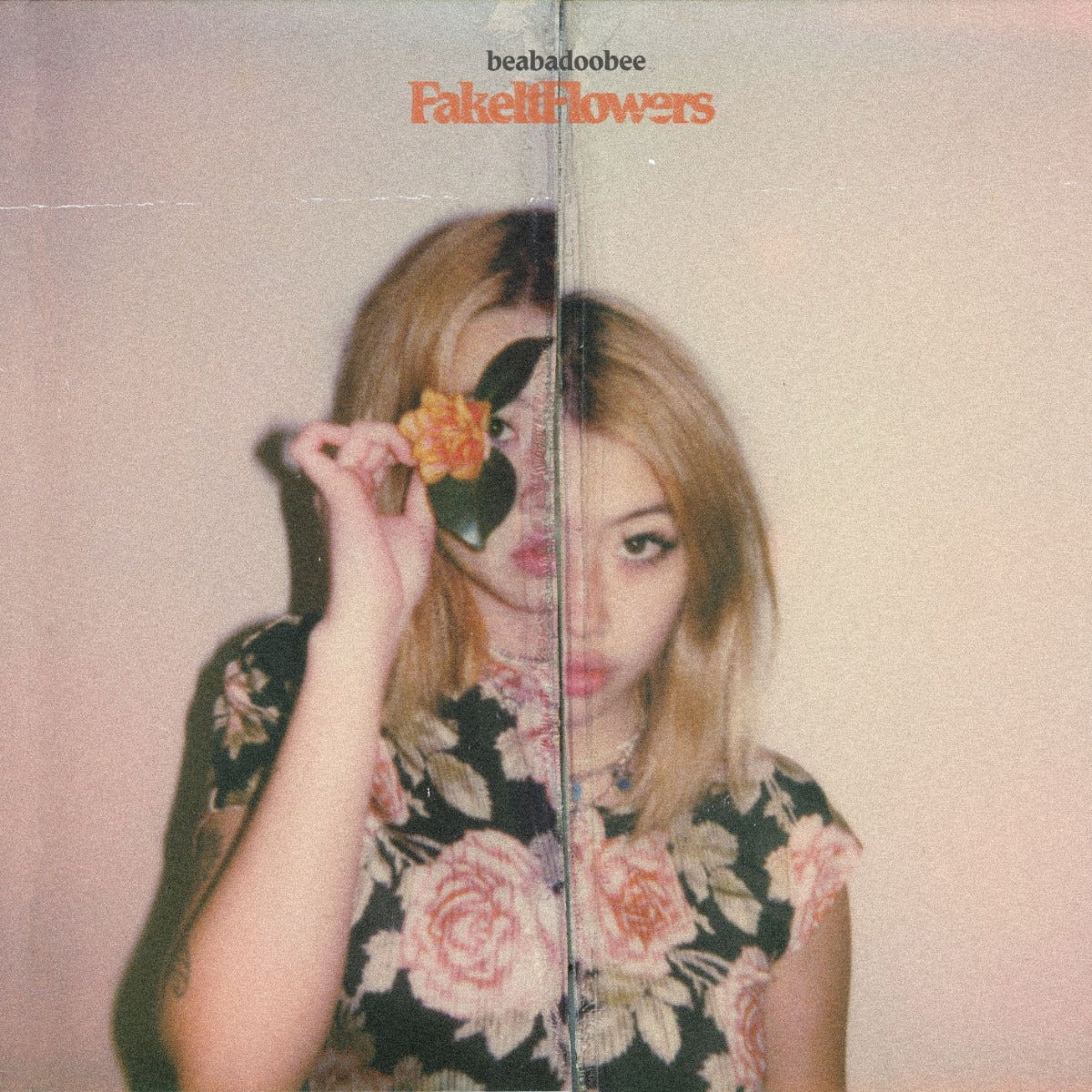 beabadoobee - Fake It Flowers [Explicit Content] | Mint (M) Mint (M)
