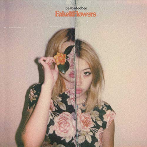 beabadoobee - Fake It Flowers [Explicit Content] | Mint (M) Mint (M)