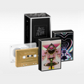 Beach House - Once Twice Melody (2 Cassettes) |
