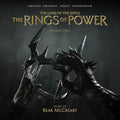 The Lord of the Rings: The Rings of Power (Season 2: Amazon Original Series Soundtrack) |
