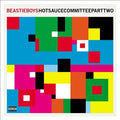 Beastie Boys - Hot Sauce Committee Part Two [Explicit Content] (2 Lp's) | Mint (M) Mint (M)