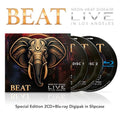 Live [3Cd] | Mint (M) Mint (M)