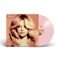 Bebe Rexha - Bebe (Pink Vinyl LP) | Mint (M) Mint (M)