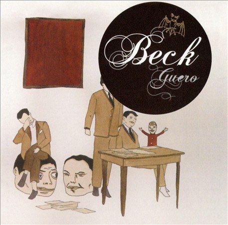 Beck - Guero (VINYL) | Mint (M) Mint (M)
