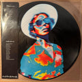Hyperspace (Picture Disc Vinyl) | Mint (M) Mint (M)