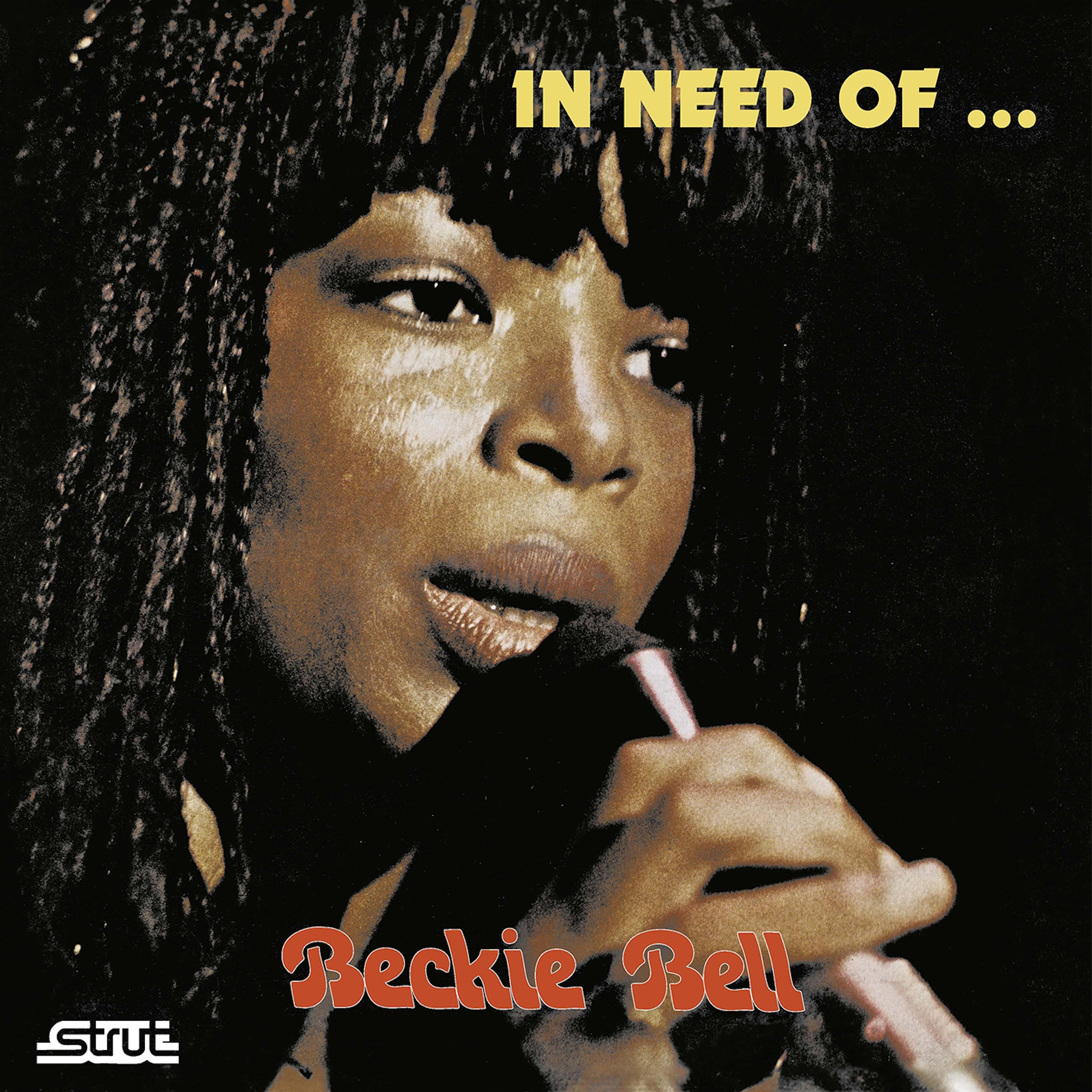 In Need Of... (VINYL) | Mint (M) Mint (M)