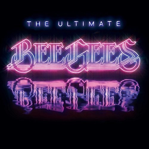 Bee Gees - Ultimate Bee Gees |