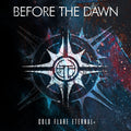 Cold Flare Eternal (Blue Splatter Vinyl) |