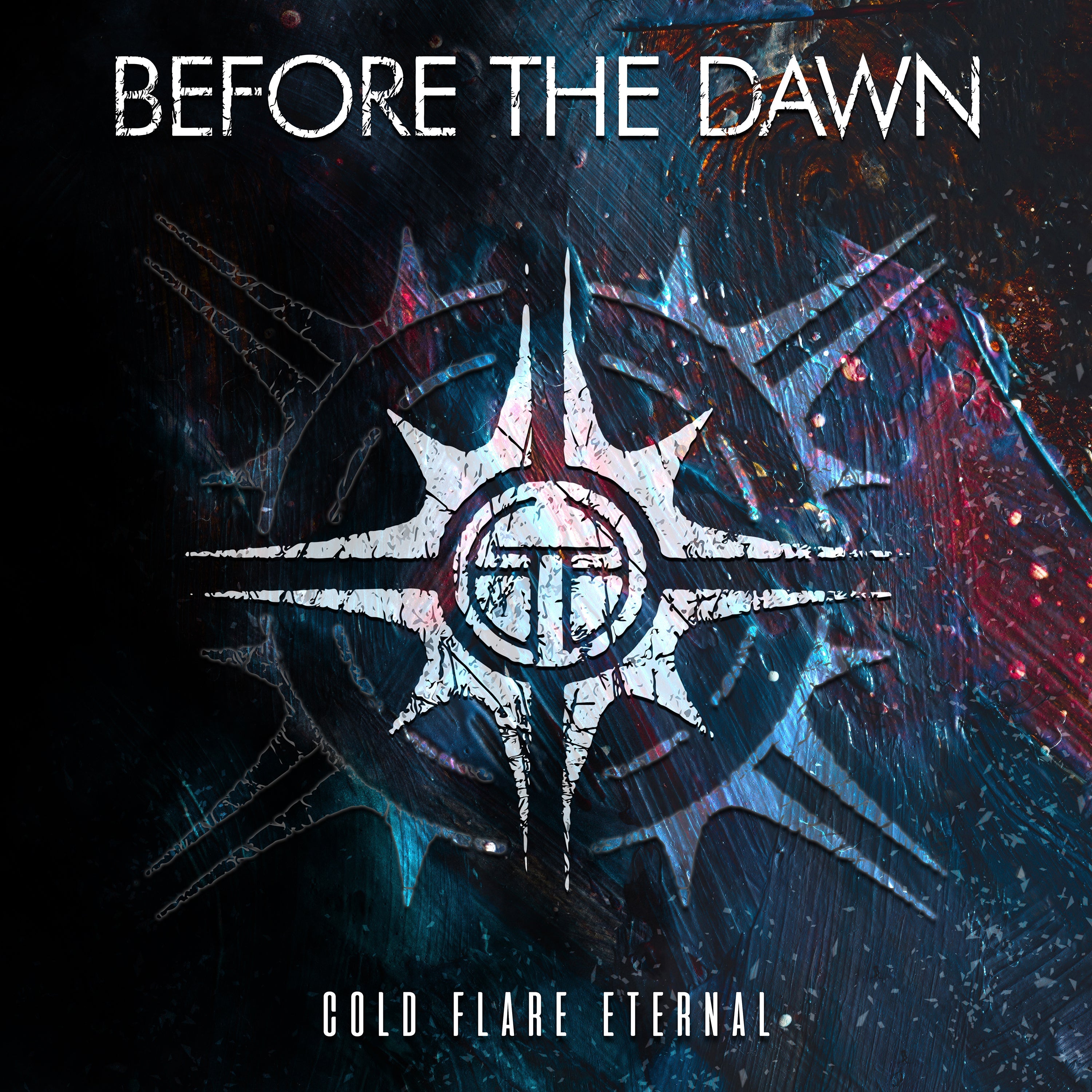 Cold Flare Eternal |